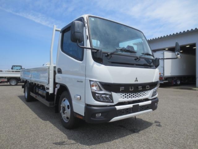三菱フソウ キャンター ２Ｔ R7年 (甲信越・北陸) 99