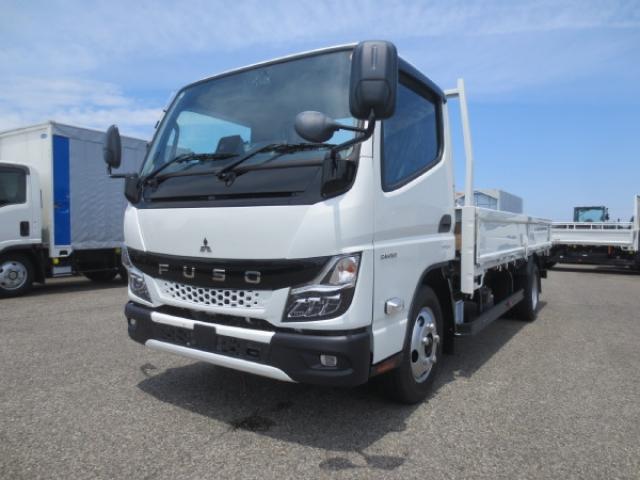 三菱フソウ キャンター ２Ｔ R7年 (甲信越・北陸) 99