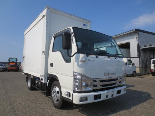 いすゞ エルフ １．５Ｔ R4年 (甲信越・北陸) 99