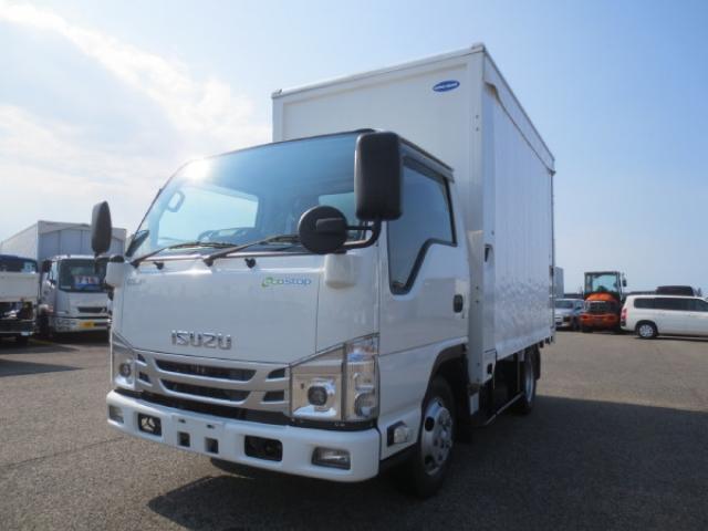 いすゞ エルフ １．５Ｔ R4年 (甲信越・北陸) 99