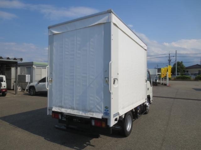 いすゞ エルフ １．５Ｔ R4年 (甲信越・北陸) 99