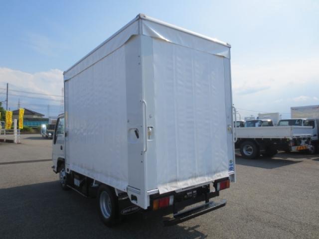 いすゞ エルフ １．５Ｔ R4年 (甲信越・北陸) 99
