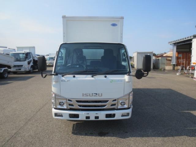 いすゞ エルフ １．５Ｔ R4年 (甲信越・北陸) 99