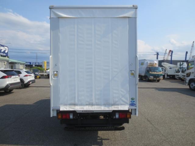 いすゞ エルフ １．５Ｔ R4年 (甲信越・北陸) 99