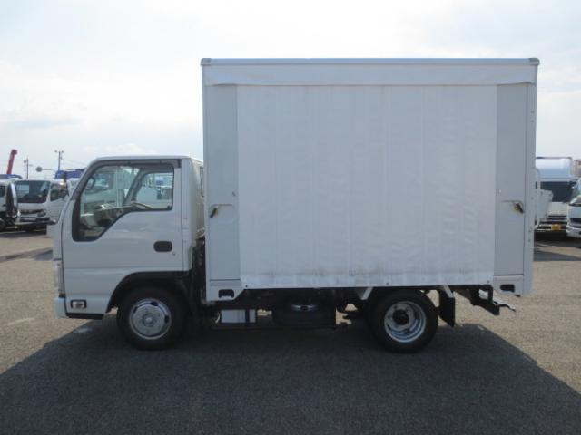 いすゞ エルフ １．５Ｔ R4年 (甲信越・北陸) 99