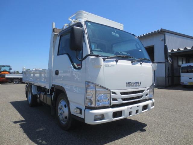 いすゞ エルフ ３Ｔ R2年 (甲信越・北陸) 99