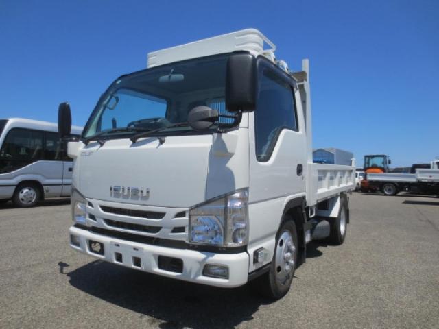 いすゞ エルフ ３Ｔ R2年 (甲信越・北陸) 99