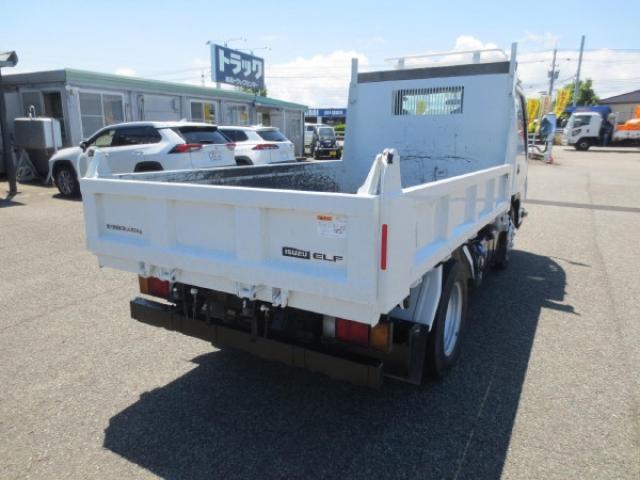 いすゞ エルフ ３Ｔ R2年 (甲信越・北陸) 99