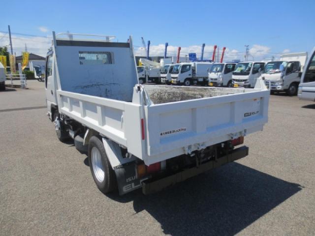 いすゞ エルフ ３Ｔ R2年 (甲信越・北陸) 99