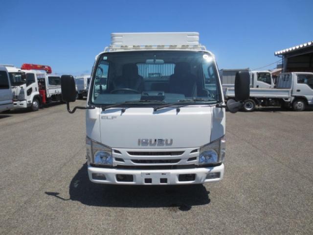 いすゞ エルフ ３Ｔ R2年 (甲信越・北陸) 99