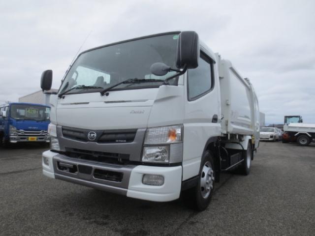 ＵＤトラックス カゼット ４Ｔ R3年 (甲信越・北陸) 99