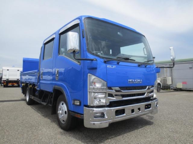 いすゞ エルフ ３Ｔ R1年 (甲信越・北陸) 99
