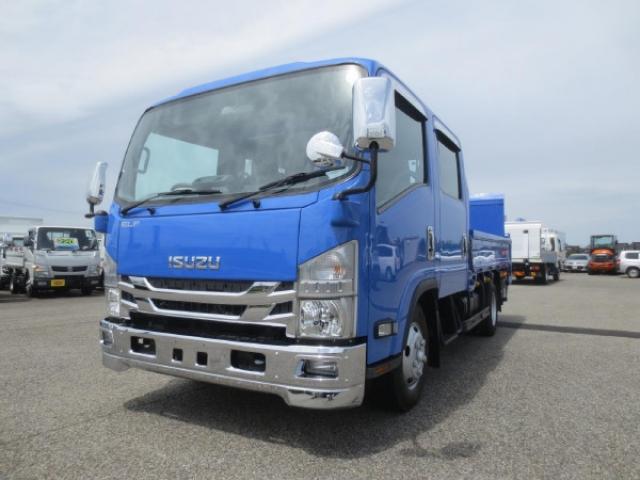 いすゞ エルフ ３Ｔ R1年 (甲信越・北陸) 99