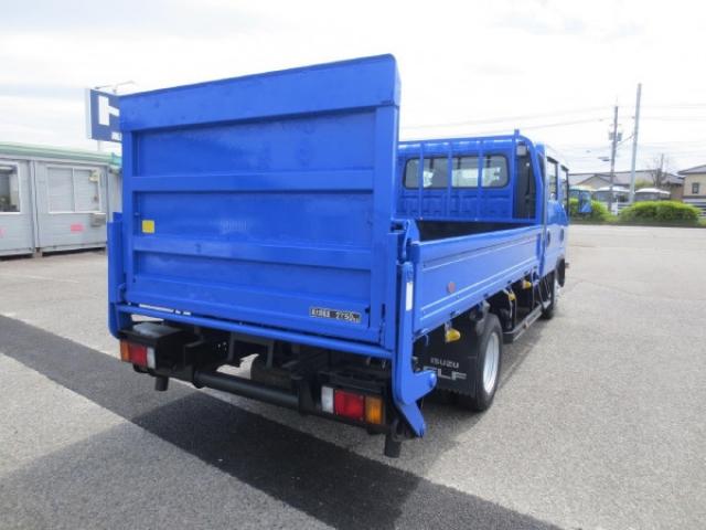 いすゞ エルフ ３Ｔ R1年 (甲信越・北陸) 99