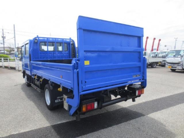 いすゞ エルフ ３Ｔ R1年 (甲信越・北陸) 99