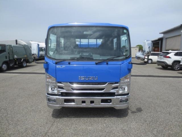 いすゞ エルフ ３Ｔ R1年 (甲信越・北陸) 99