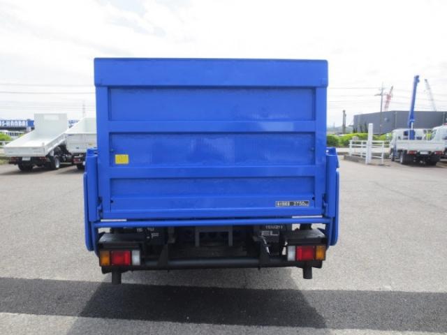 いすゞ エルフ ３Ｔ R1年 (甲信越・北陸) 99