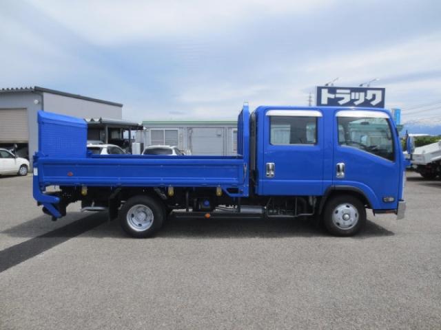 いすゞ エルフ ３Ｔ R1年 (甲信越・北陸) 99