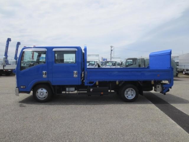 いすゞ エルフ ３Ｔ R1年 (甲信越・北陸) 99