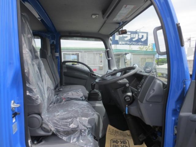 いすゞ エルフ ３Ｔ R1年 (甲信越・北陸) 99