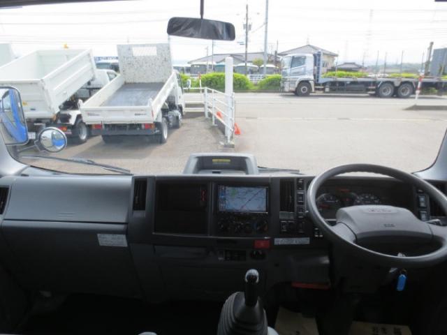 いすゞ エルフ ３Ｔ R1年 (甲信越・北陸) 99