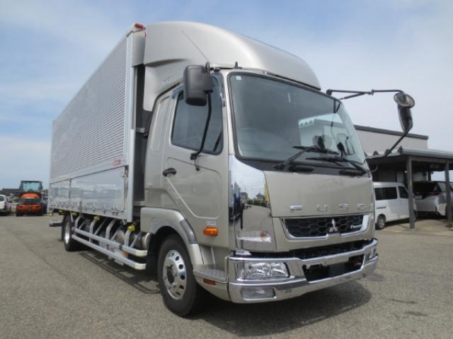 三菱フソウ ファイター 三菱ファイター R1年 (甲信越・北陸) 99