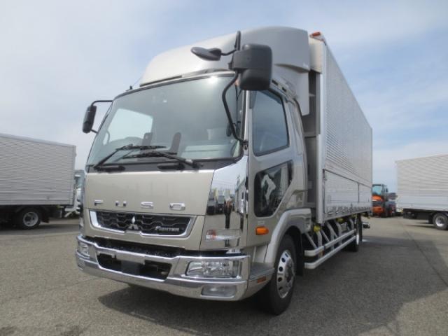 三菱フソウ ファイター 三菱ファイター R1年 (甲信越・北陸) 99