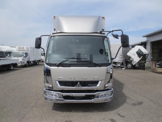 三菱フソウ ファイター 三菱ファイター R1年 (甲信越・北陸) 99