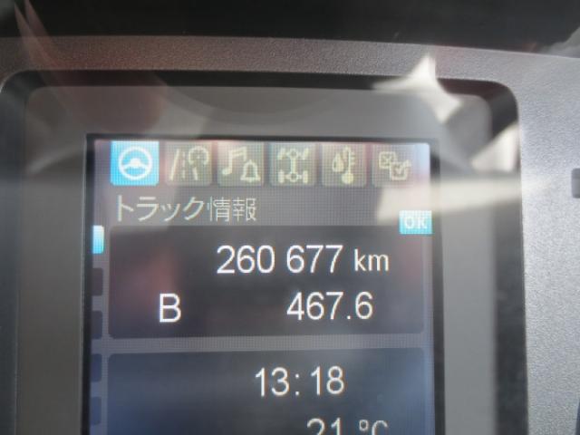 三菱フソウ ファイター 三菱ファイター R1年 (甲信越・北陸) 99