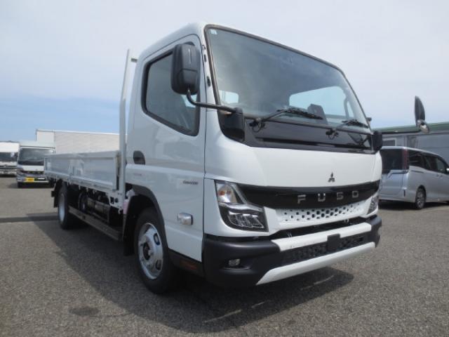 三菱フソウ キャンター ３Ｔ R6年 (甲信越・北陸) 99