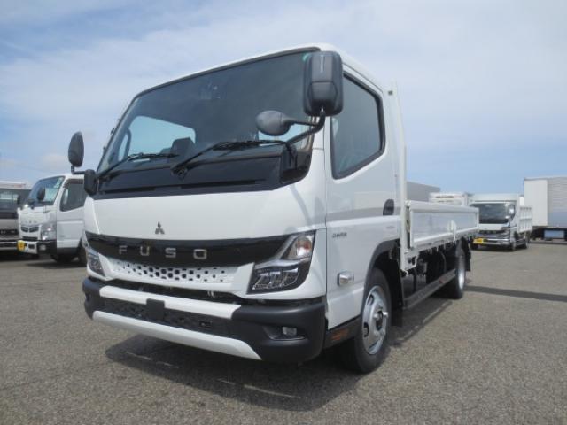 三菱フソウ キャンター ３Ｔ R6年 (甲信越・北陸) 99