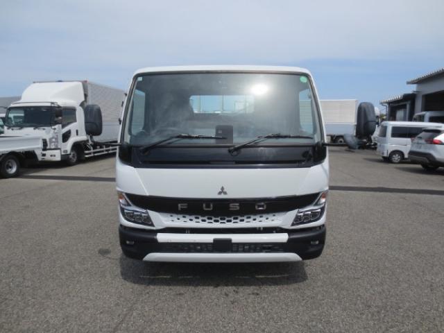 三菱フソウ キャンター ３Ｔ R6年 (甲信越・北陸) 99