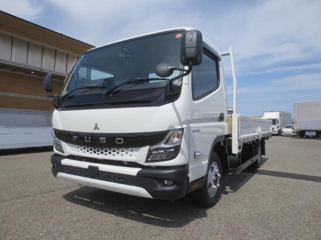 三菱フソウ キャンター ２Ｔ R7年 (甲信越・北陸) 99