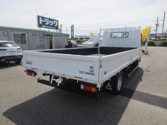 三菱フソウ キャンター ２Ｔ R7年 (甲信越・北陸) 99