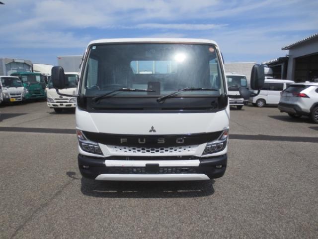 三菱フソウ キャンター ２Ｔ R7年 (甲信越・北陸) 99