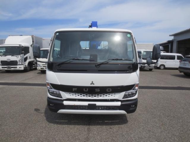 三菱フソウ キャンター ３．５Ｔ R7年 (甲信越・北陸) 99