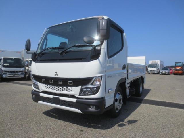 三菱フソウ キャンター ２Ｔ R8年 (甲信越・北陸) 99