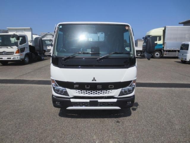 三菱フソウ キャンター ２Ｔ R8年 (甲信越・北陸) 99