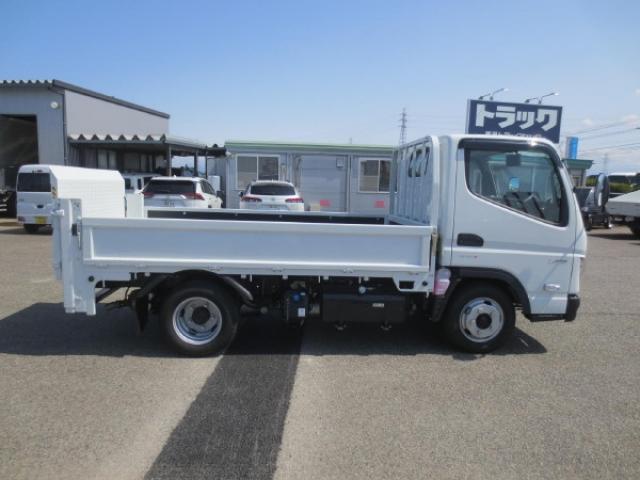 三菱フソウ キャンター ２Ｔ R8年 (甲信越・北陸) 99