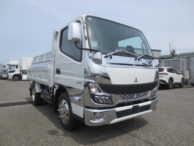 三菱フソウ キャンター ３Ｔ R7年 (甲信越・北陸) 99
