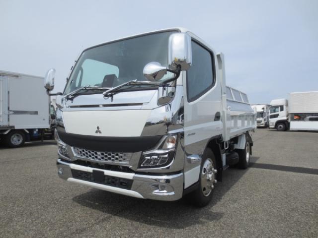 三菱フソウ キャンター ３Ｔ R7年 (甲信越・北陸) 99