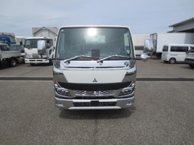 三菱フソウ キャンター ３Ｔ R7年 (甲信越・北陸) 99
