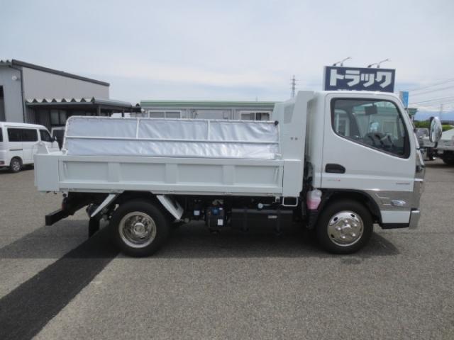三菱フソウ キャンター ３Ｔ R7年 (甲信越・北陸) 99