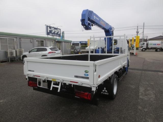 三菱フソウ キャンター 三菱キャンター R7年 (甲信越・北陸) 99