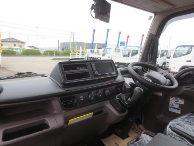 三菱フソウ キャンター 三菱キャンター R7年 (甲信越・北陸) 99