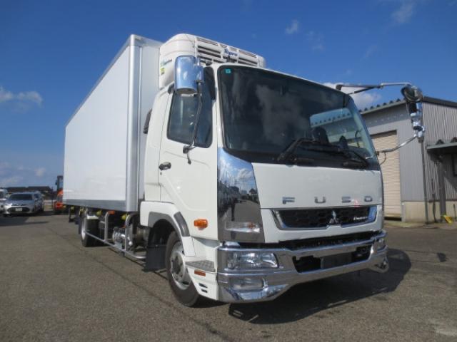 三菱フソウ ファイター ４Ｔ R5年 (甲信越・北陸) 99