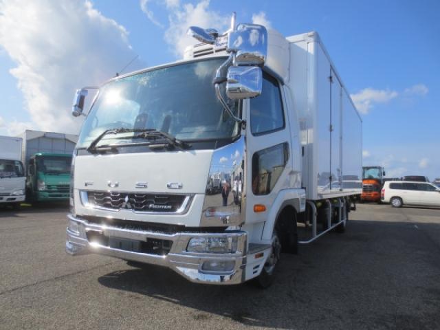 三菱フソウ ファイター ４Ｔ R5年 (甲信越・北陸) 99