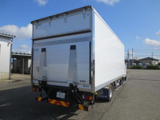 三菱フソウ ファイター ４Ｔ R5年 (甲信越・北陸) 99
