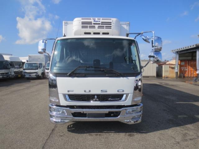 三菱フソウ ファイター ４Ｔ R5年 (甲信越・北陸) 99