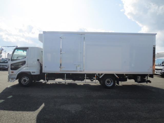 三菱フソウ ファイター ４Ｔ R5年 (甲信越・北陸) 99